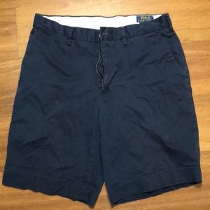 Blue Polo Ralph Lauren Men’s Shorts 31